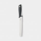 Couteau à pain TASTY+ - Dark Grey