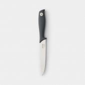 Utility Knife TASTY+ - Dark Grey