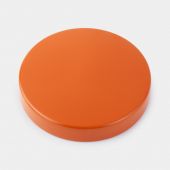 Lid Canister, Low, diameter 11cm - Patrice