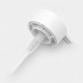 Replacement Pump for ReNew Soap Dispenser - White