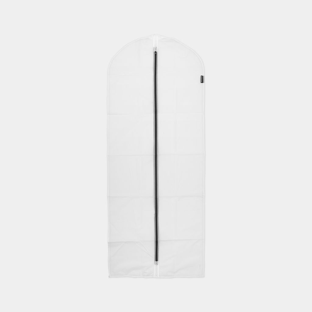 Clothes Covers XL Set of 2 - White