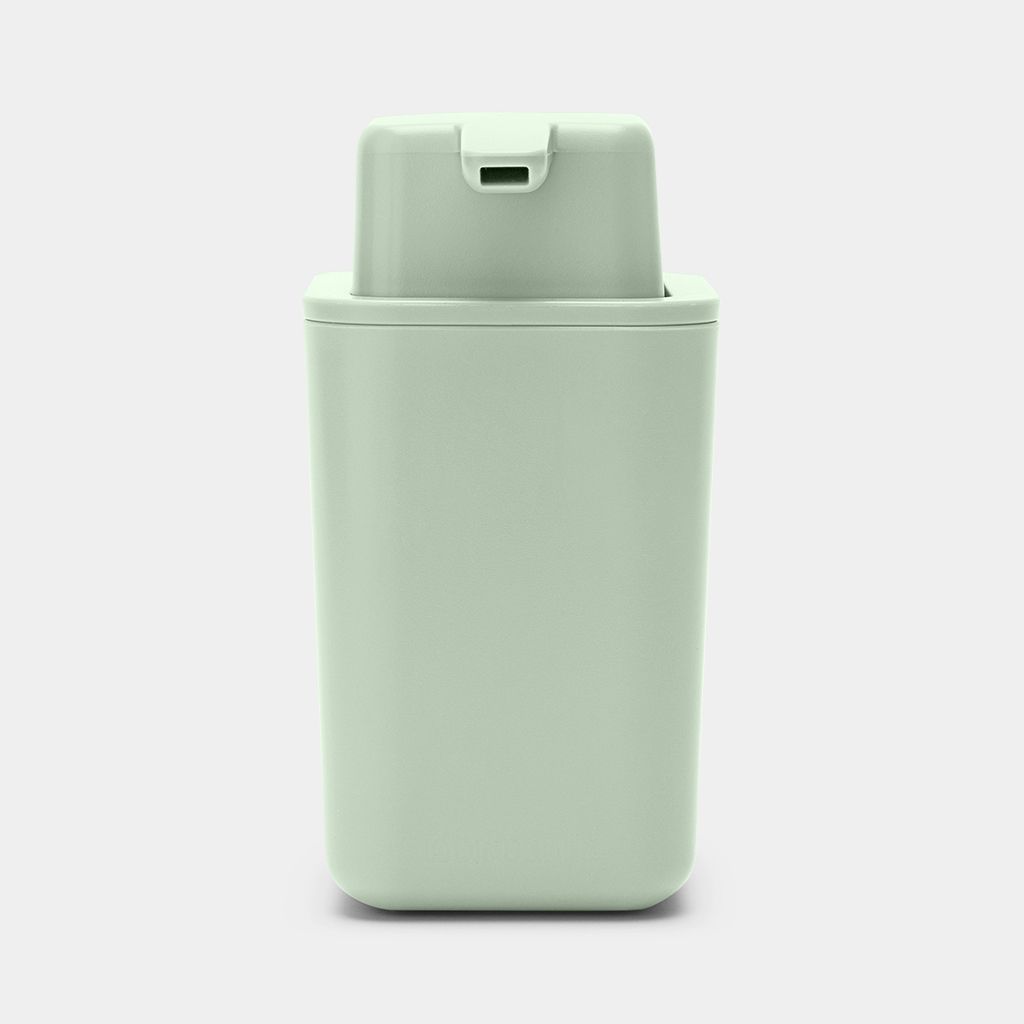 Dispensador de jabón para cocina SinkSide - Jade Green