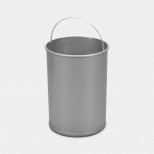 Metal Inner Bucket, 12 litre - Galvanized