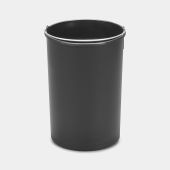 Plastic Inner Bucket, 12 litre - White
