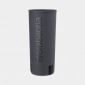 NewIcon Plastic Inner Bucket, 30 litre - Dark Grey