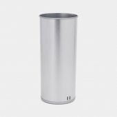 NewIcon Metal Inner Bucket 30 litre - Galvanized