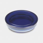 Lid for Canister for Coffee Pods, New Model Blue
