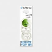Perfume Your Bin Recharges, 3 capsules, Pine