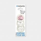 Perfume Your Bin Recharges, 3 capsules, Flower
