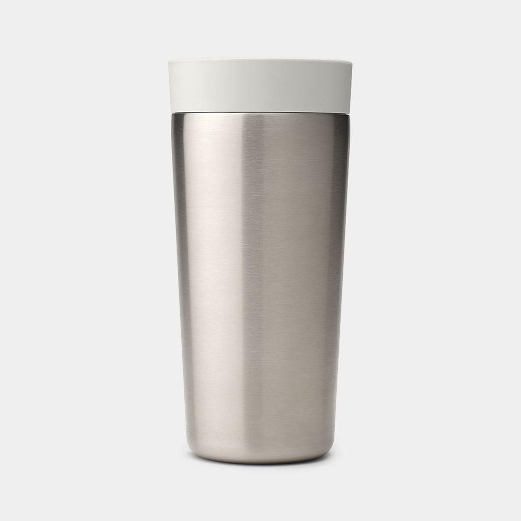 Mug isotherme Make & Take 0,36 litre - Light Grey