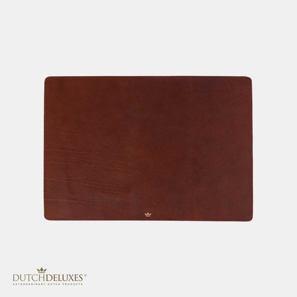 Placemat - 2 pieces Classic Brown