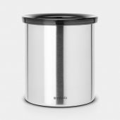 Table Bin For Coffee Pods - Matt Steel