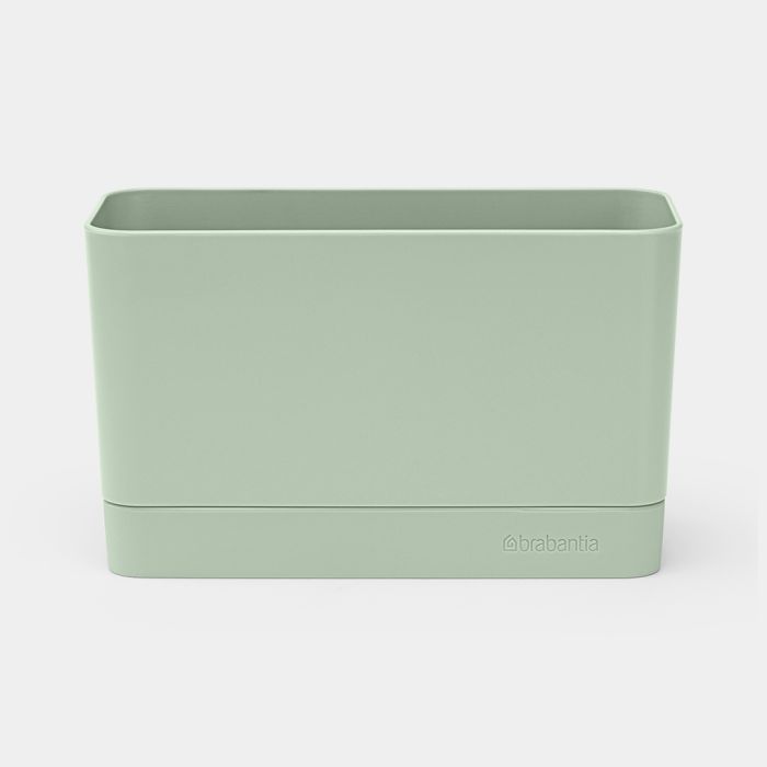 SinkSide Sink Organiser - Jade Green | Brabantia