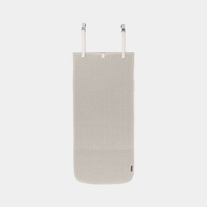 Organiser Set SinkStyle, Set of 4 - Mineral Infinite Gray | Brabantia