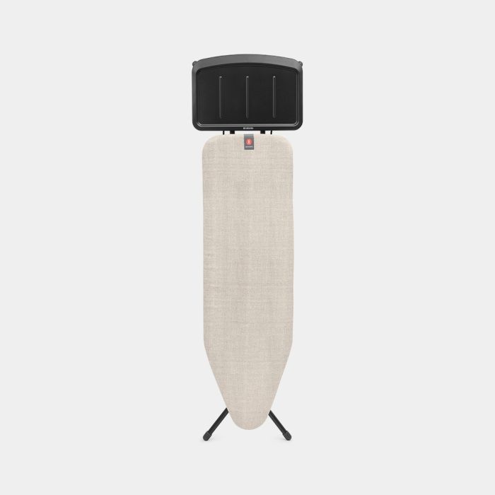 Linn Dressboy - Black | Brabantia