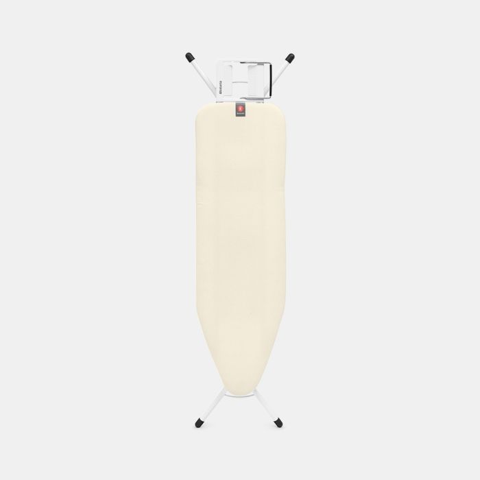Ironing Board - Ecru