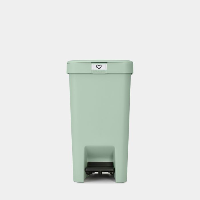Brabantia Strijkplank Met Stoomgeneratorhouder En Verstelbare Werkhoogte 75 98 Cm 124 X 38 Cm 276575