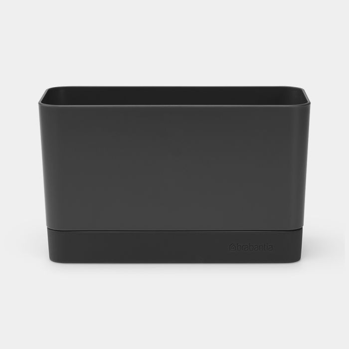 Sink Organiser SinkSide - Dark Grey | Brabantia