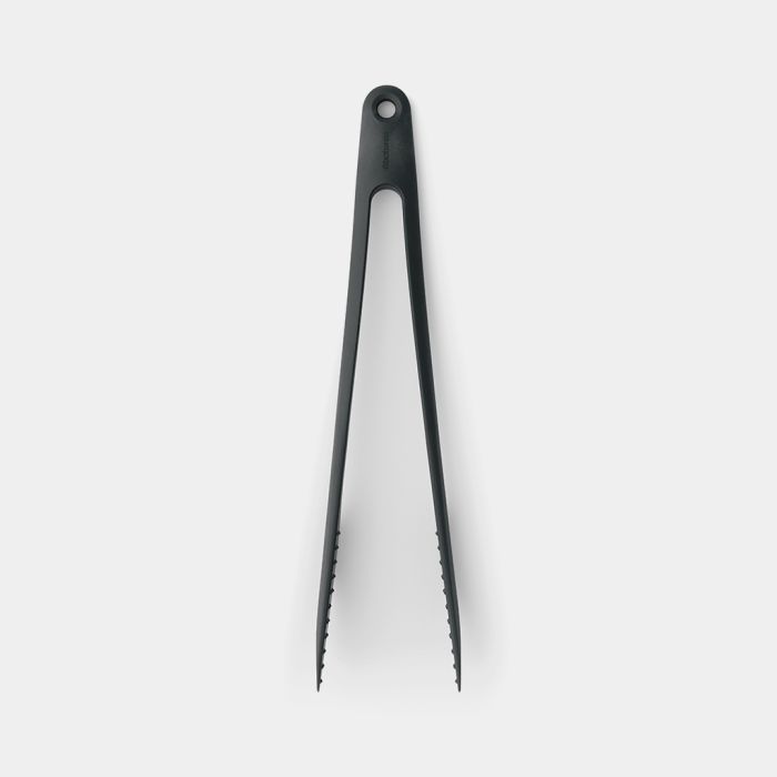 Pinzette Da Cucina In Acciaio Inox Auvotuis – Set Da 3 Pezzi (20, 25, 30 Cm) Per Cucinare, Decorare E Grigliare, Antiscivolo E Resistente