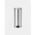 Pattumiera a pedale newIcon 30 litri - Matt Steel Fingerprint Proof
