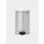 NewIcon Pedal Bin 20 litre - Metallic Grey