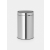 Touch Bin New 40 litres - Matt Steel Fingerprint Proof