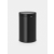 Touch Bin New 40 litre - Matt Black