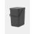 Sort & Go Abfallbehälter 25 liter - Grey