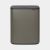 Bo Touch Trash Can 2 x 8 gallon (30 liter) - Platinum
