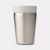 Make & Take Bicchiere termico 0,2 litri - Light Grey