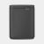 Bo Afvalemmer 7 liter - Mineral Infinite Grey