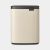 Bo Afvalemmer 7 liter - Soft Beige