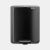 Bo Treteimer 12 Liter - Matt Black