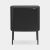 Bo Touch Bin 11 + 23 litros - Matt Black