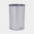 NewIcon Metal Inner Bucket 20 litre - Galvanized