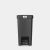 Cubo de pedal StepUp 16 litros - Dark Grey