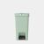 Pedal Bin StepUp 16 litre - Jade Green
