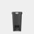 Cubo de pedal StepUp 10 litros - Dark Grey