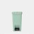 Pedaalemmer StepUp 10 liter - Jade Green