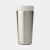 Make & Take Bicchiere termico, 0,36 litri - Light Grey