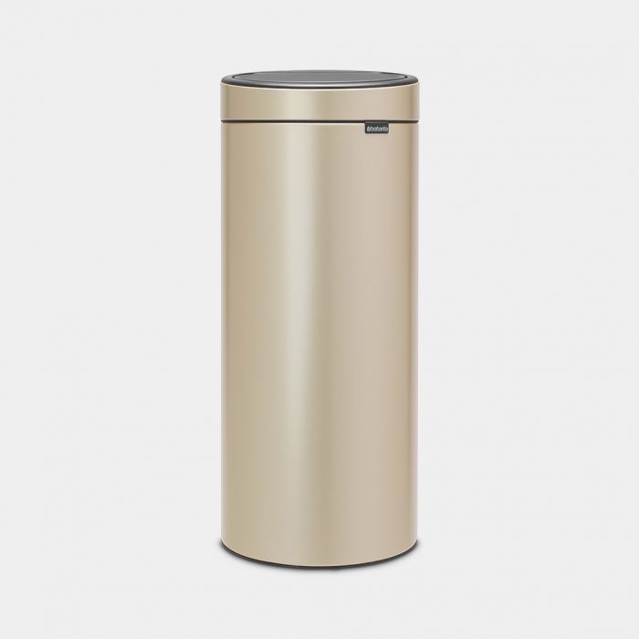 Touch Bin, 30 litros - Cubo touch - Cubos de basura - Gestión de residuos