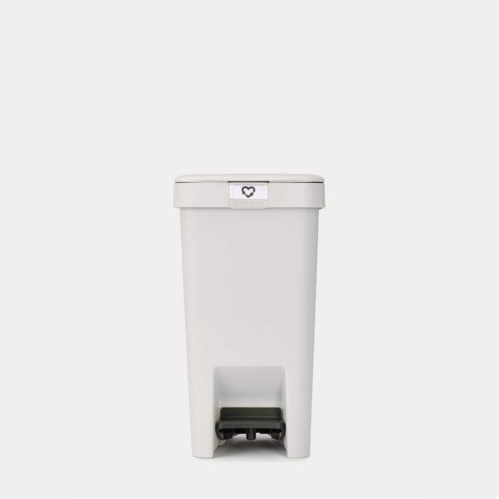 TIENDA EURASIA - Cubos de Basura de Reciclaje para Cocina Apilables, 20L,  34x29x47 cm