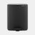 Poubelle à Pédale Bo 12 litres - Mineral Infinite Grey