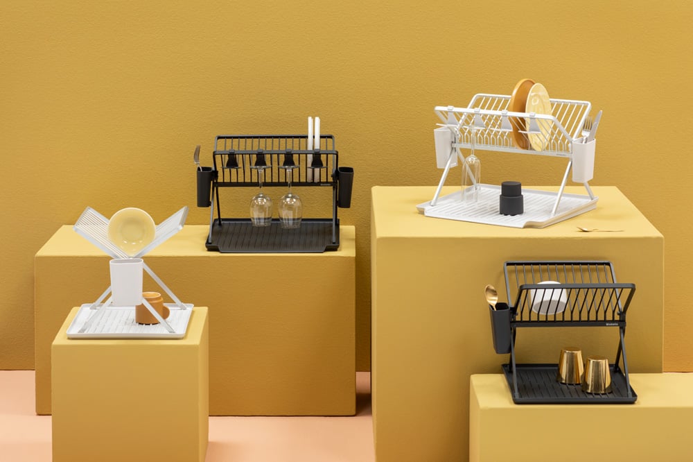 Lekker afwassen - SinkSide