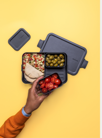 Product video poster