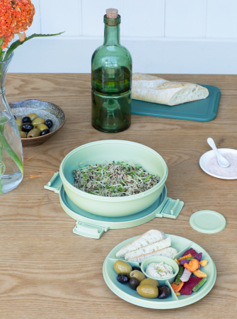 Product video poster