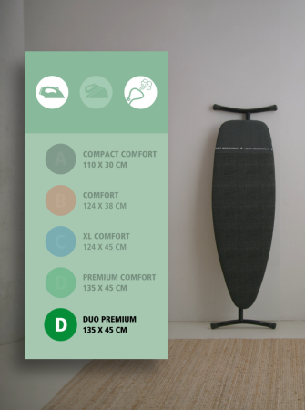 Product video poster