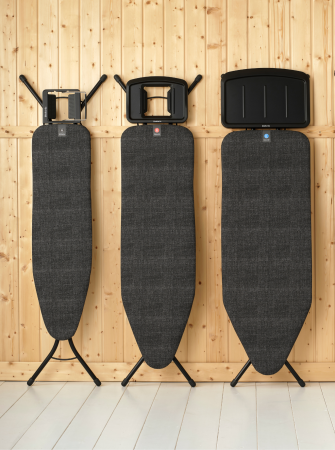 [UK] Adjust the hight, Ironing Board A,B,C