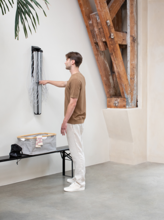 [ES] WallFix installation video