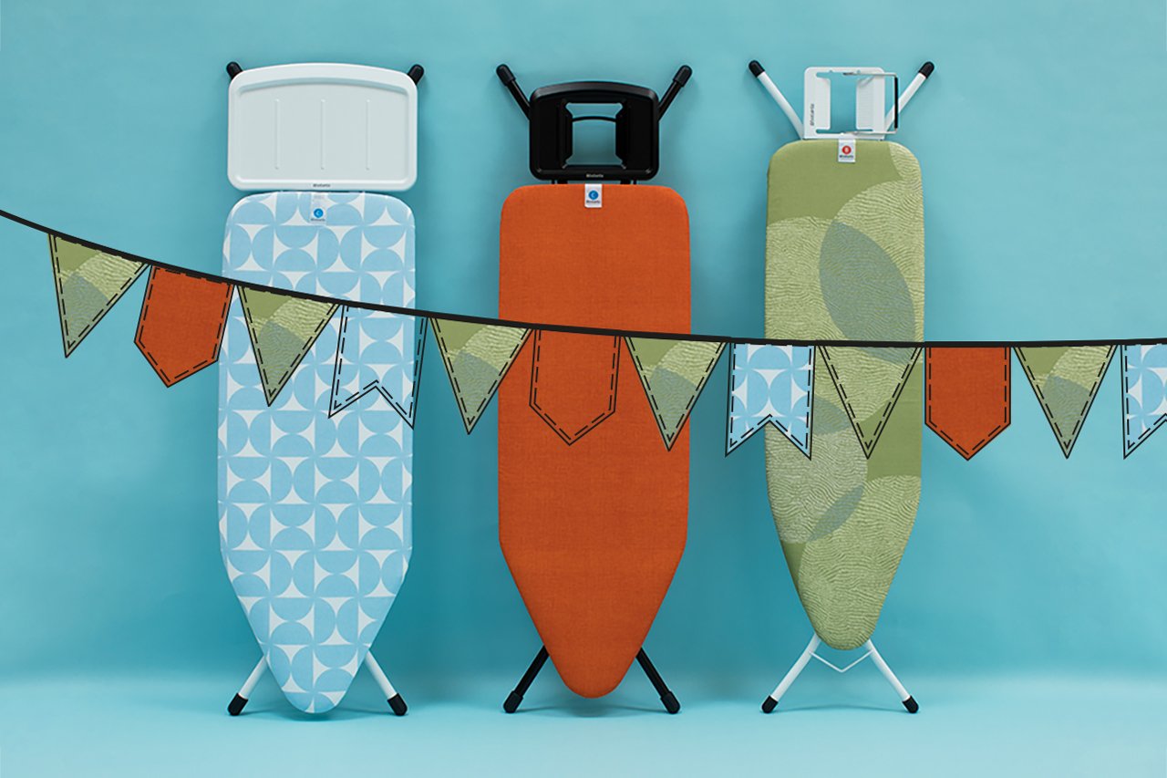 How to Choose the Right Ironing Board Cover: 12 Steps
